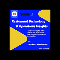Restaurant Technology & Operations Insights