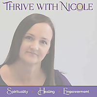 Thrive with Nicole
