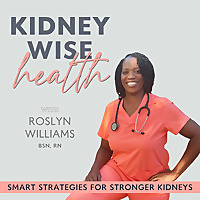Kidney Wise Health | chronic kidney disease, dialysis, renal failure, kidney failure, CKD, Transplan