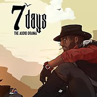 7 Days: The Audio Drama