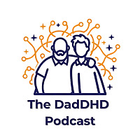 The DadDHD Podcast