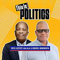 This Is Politics SA Podcast