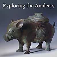Exploring the Analects
