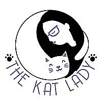 The Kat Lady Blog