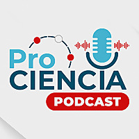 Prociencia Podcast 