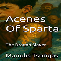 Acenes of Sparta The Dragon Slayer