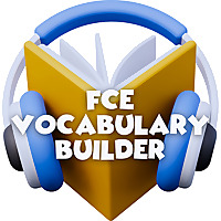 English Story Time: FCE Vocabulary Builder