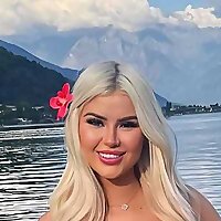Top 100 Blonde Onlyfans Influencers in 2026
