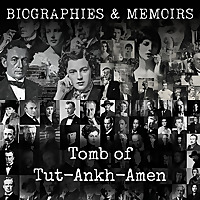 Tomb of Tut-Ankh-Amen