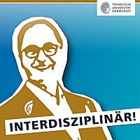 TU Darmstadt. Interdisziplinär nachgefragt.