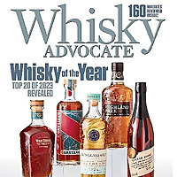 Whisky Advocate