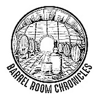 Barrel Room Chronicles Blog