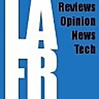 LOS ANGELES FILM REVIEW