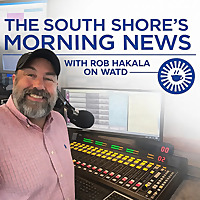 The South Shore&rsquo;s Morning News on 95.9 WATD-FM