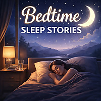 Bedtime Sleep Stories