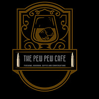 The Pew Pew Cafe