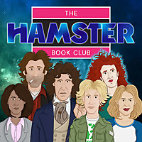 Hamster Book Club - The Doctor Who Book Club Podcast