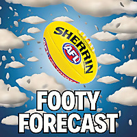 The Footy Forecast