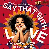 Say That With Love