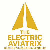 The Electric Aviatrix