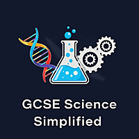 GCSE Science Simplified (All GCSE Science in one place)