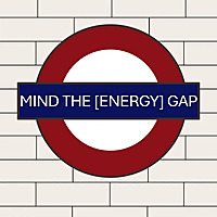 Mind The [Energy] Gap