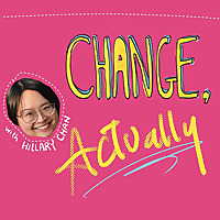 Change, Actually