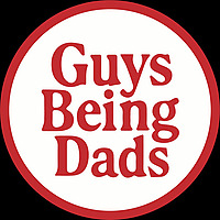 Guys Being Dads