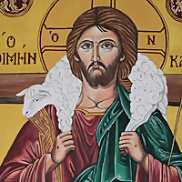 Church of the Good Shepherd Sermons (Bermuda Run)