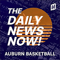 Auburn Tigers Basketball News Today | 2 Min News | The Daily News Now!