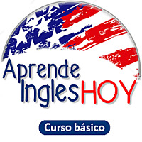 APRENDER INGLES HOY