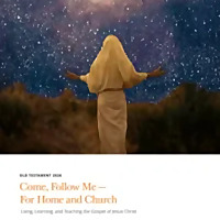 Come, Follow Me&mdash;For Home and Church: Old Testament 2026
