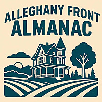 Alleghany Front Almanac