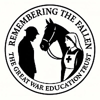 Remembering the Fallen: The Great War Education Trust Podcast