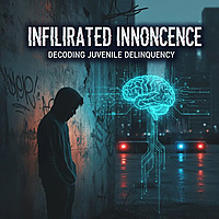 Infiltrated Innocence: Decoding Juvenile Delinquency