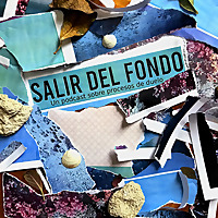 Salir del fondo