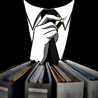 Le Bureau de l'&eacute;trange - ( HISTOIRES D'HORREUR - CREEPYPASTAS - HISTOIRES AUDIOS)