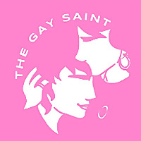 The Gay Saint Blog