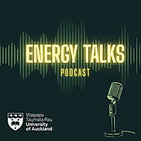 Energy Talks