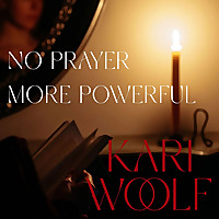 No Prayer More Powerful