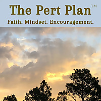 Christian Mental Health for Women | Overthinking, Stress and Anxiety | The Pert Plan&trade;