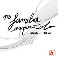 Mi familia espa&ntilde;ola