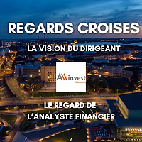 Regards Crois&eacute;s
