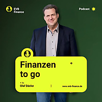 Finanzen to go by. Olaf D&auml;cke