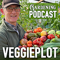 VeggiePlot Podcast