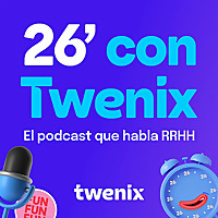 26 Minutos con Twenix