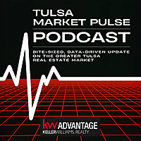 Tulsa Market Pulse by KW Advantage