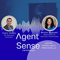 Agent Sense