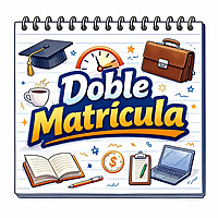 Doble Matricula