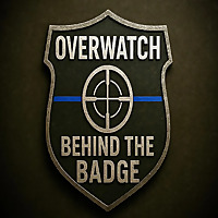 Overwatch: Behind The Badge